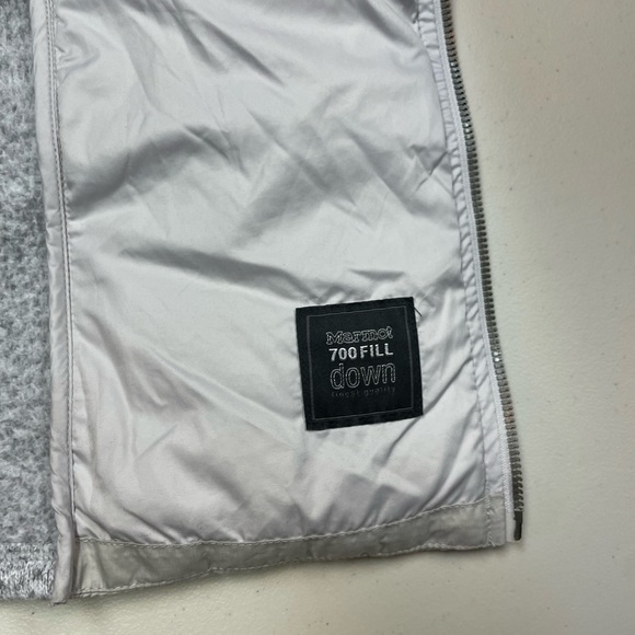 Marmot Thea Hybrid Jacket, Sz S - Picture 6 of 9